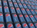 Pepsi beats Coke thanks to junk food