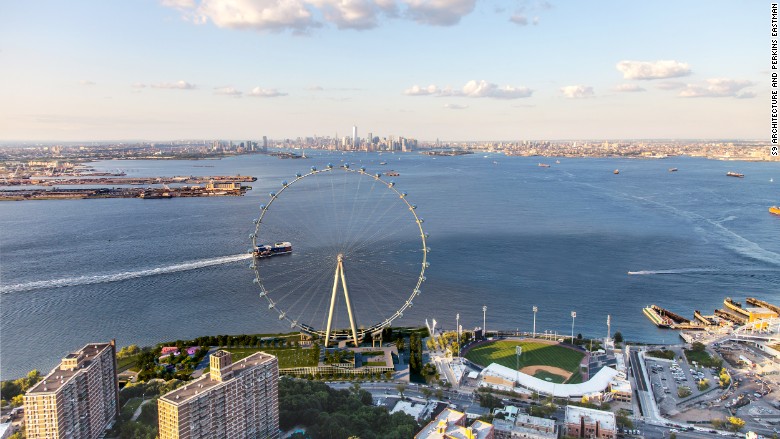 new york wheel 2