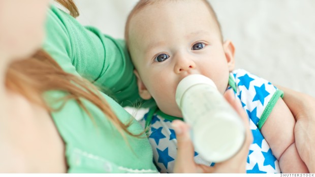 The Breast Milk Boom Jul 14 2015 