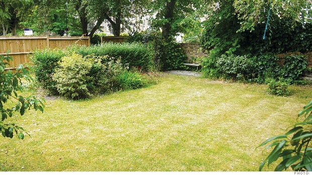 Backyard sells for $2 million in London real estate boom - CNNMoney