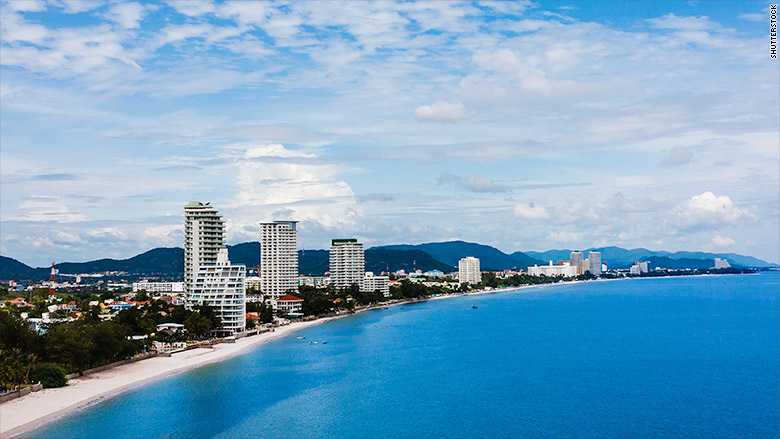 hua hin