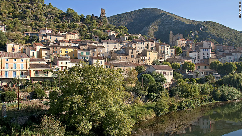 Languedoc, France - Top places to retire abroad - CNNMoney