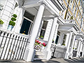 UK hunts down dirty cash in London property