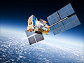 GPS satellite networks are easy targets for hackers
