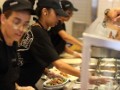 U.S. economy creating jobs at steady pace