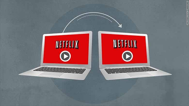 How to sync Netflix streams in 3 steps