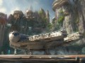 Disney announces creation of Star Wars theme parks
