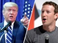 Donald Trump calls out Mark Zuckerberg on immigration