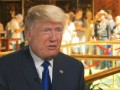 Trump: I'll have to handle U.K. trade talks myself