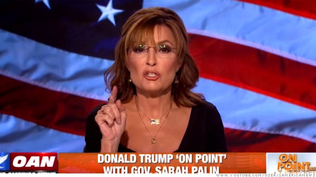 Sarah Palin Was Tremendous As Host On Fox News Challenger Boss Says