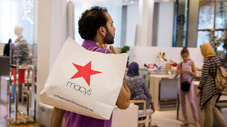 Macy's plans to shut as many as 40 more stores in early 2016, picking ...