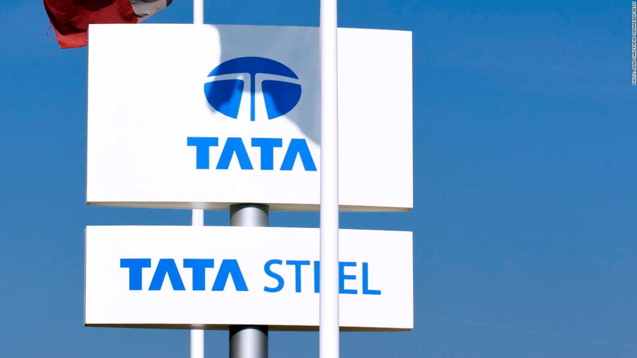 Tata Group Revenues 80