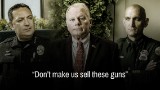 Police chiefs: Don't make us sell these guns