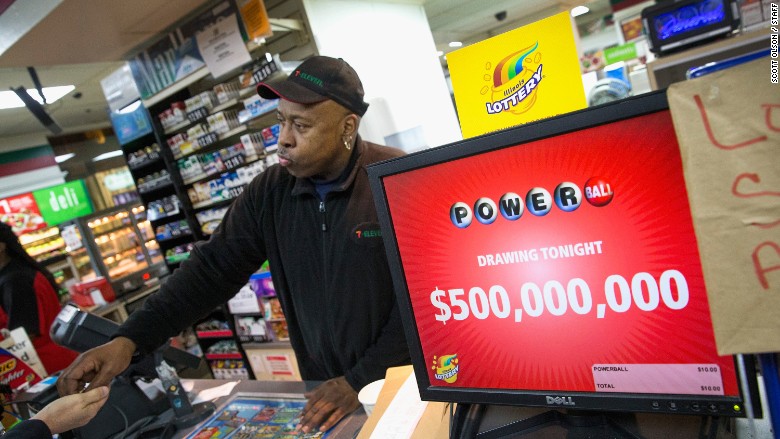 How To Waste Less While Improving Your Odds Of Winning The Lottery Jackpot