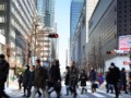 Japan's economy is barely growing