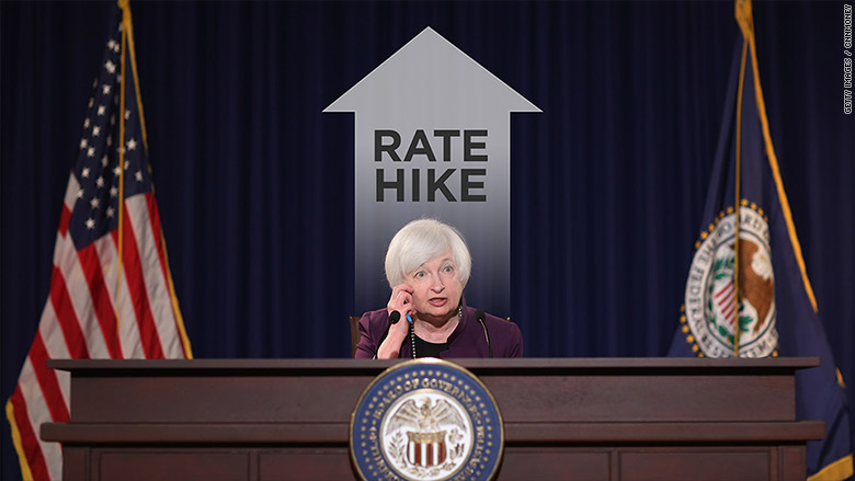 「fed rate hike」的圖片搜尋結果