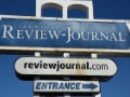 <strong>Las</strong>t <strong>Vegas</strong> Review-<strong>Journal</strong> Staff Told To Ease Up On Cove...
