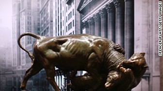 bull bear stock market