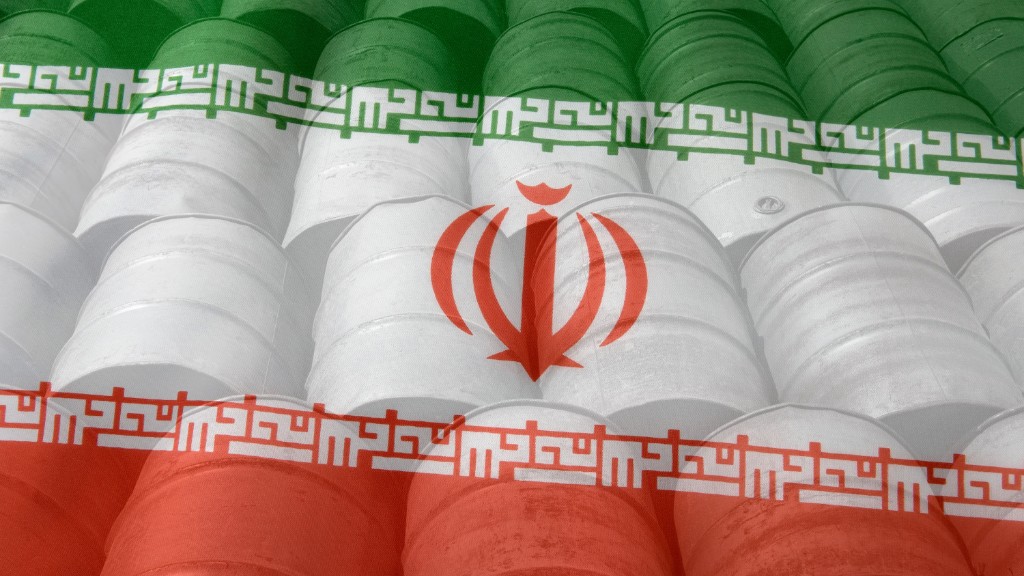 Iran expects more big oil deals