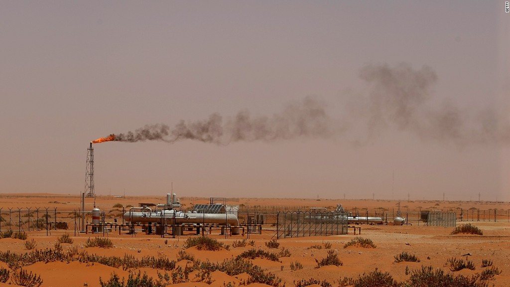 Saudi Aramco IPO: When, where and how much?