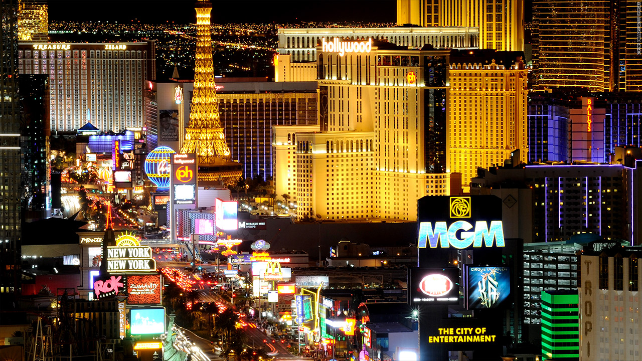 las vegas casinos on the strip reviews