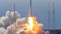 SpaceX will try to land next Falcon 9 rocket on a 'droneship'