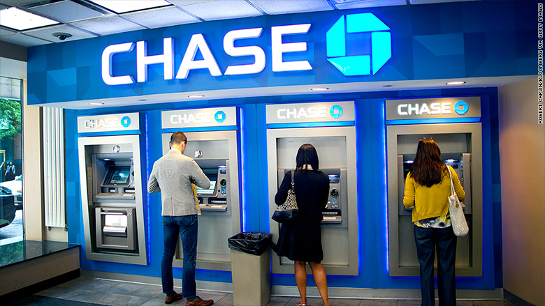 ATM and overdraft fees top $6 billion at the big 3 banks