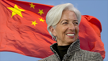 finance news