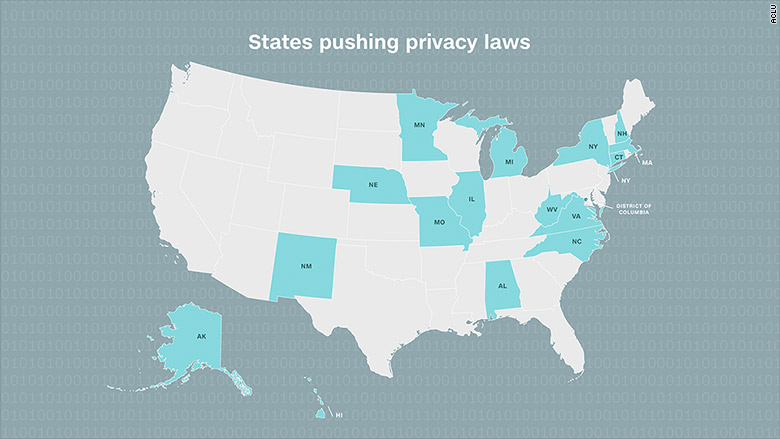 states pushing privacy laws 2