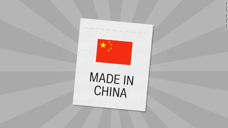Made In Prc