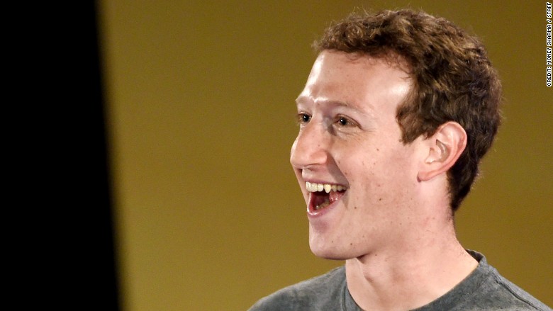 Mark Zuckerberg Is Now Richer Than Each Of The Koch Brothers Jan 29
