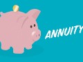 What are the best annuities for you?