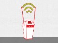 Want to clean up India? Turn trash into free Wi-Fi