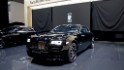 This new Rolls-Royce has a snarl