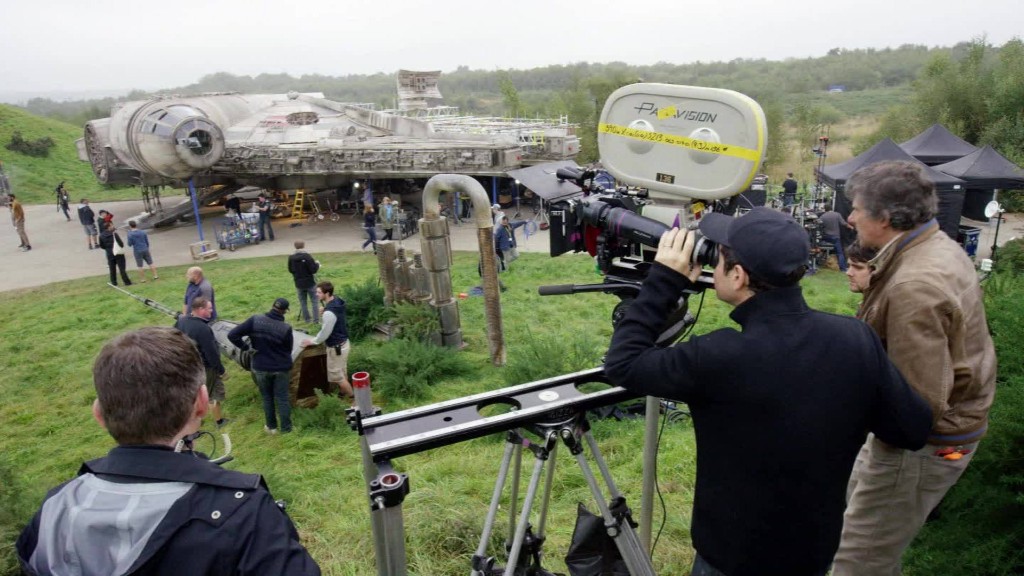 How far would you travel to see 'Star Wars' locations?