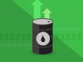 Oil prices hit highest level in 7 months