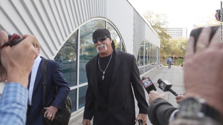 Hulk Hogan Wins Million In Gawker Sex Tape Suit Askmen My XXX Hot Girl