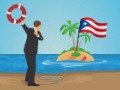 Donald Trump won't bail out Puerto Rico
