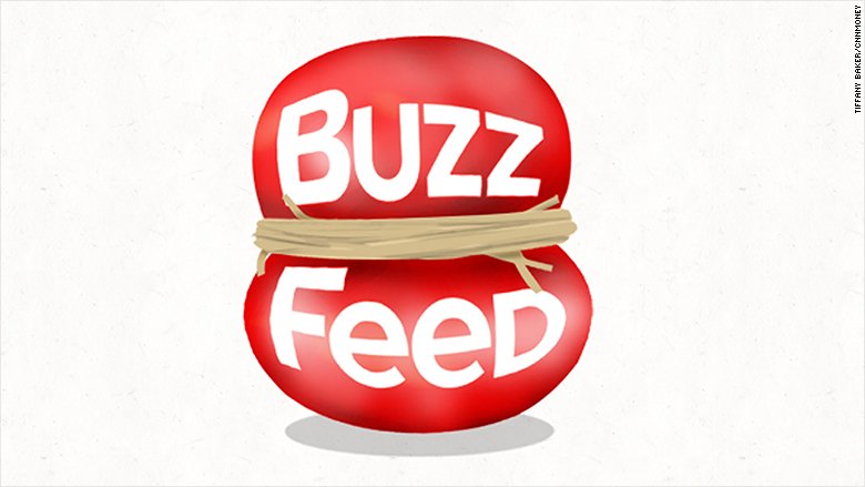 BuzzFeed buzzkill: Its stunning revenue miss goes viral