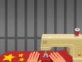 U.S. steps up pressure on China over prison labor