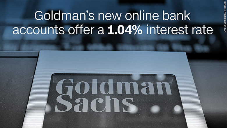 goldman sachs forex trading strategies