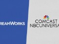 Comcast buys DreamWorks in $3.8 billion deal