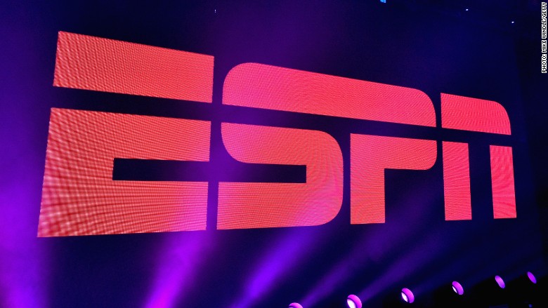 ESPN cuts familiar faces in major layoff