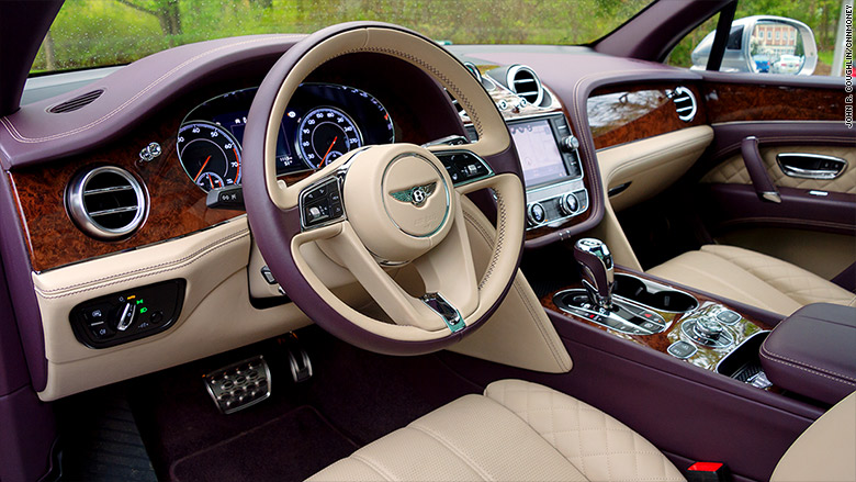 Bentley Inside Aurt Digimerge Net