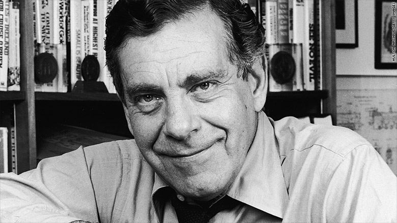 morley safer past