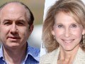Fight for U.S. media empire heats up