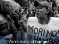 Venezuela's prices rise as people go hungry