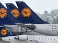 Lufthansa halting flights to Venezuela amid crisis