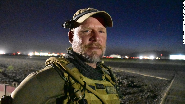 NPR photographer and interpreter killed in Afghanistan attack