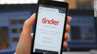 tinder